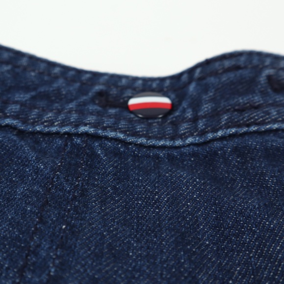 Tommy Hilfiger skirt, girl's size 4 - Picture 2 of 4